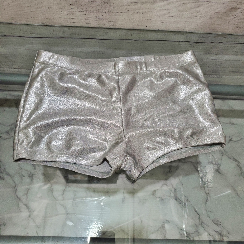 Cheerleading Bloomers